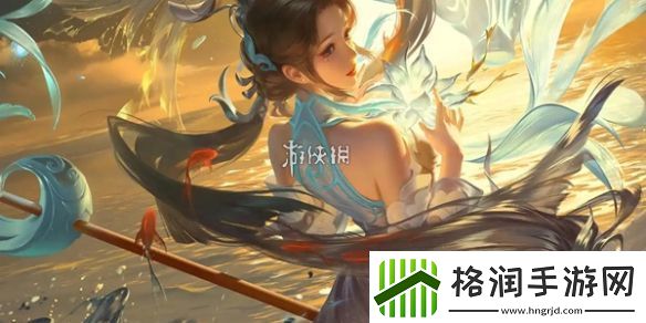王者源梦设计大赛英雄是谁王者荣耀源梦设计大赛新皮肤英雄人选介绍2024