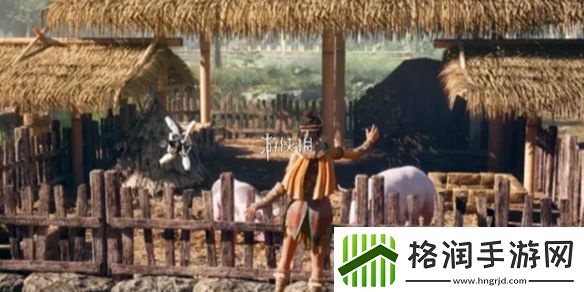 荒野起源和地平线有什么区别