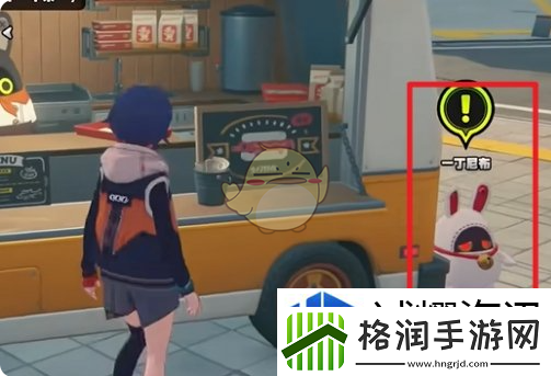 迷宫探险指南