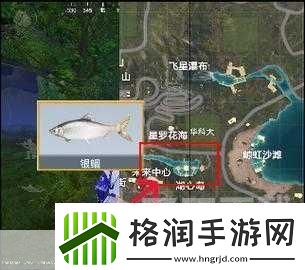 和平精英绿洲世界探秘