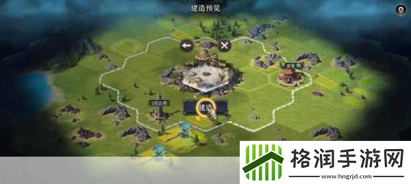 洪荒文明前期资源分配与获取全攻略