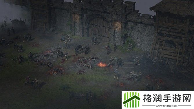 战争传说新DLC12月发布