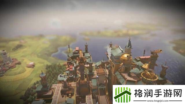 空中帝国来袭！空中王国续作1月13日EA抢先体验