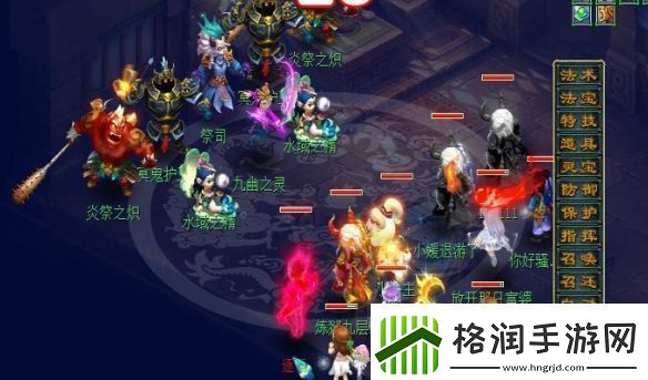 梦幻西游全面解析八行书任务攻略技巧与注意事项