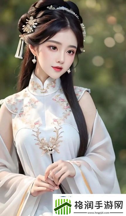 为什么有一根头发异常黑又粗重