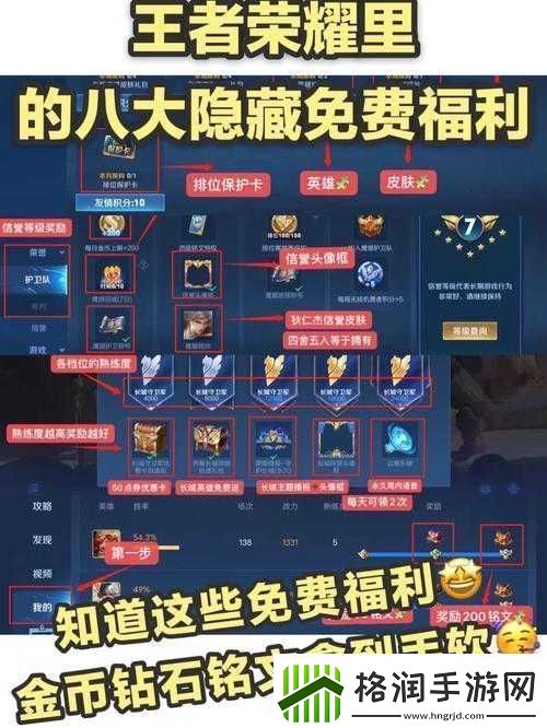 王者荣耀新赛季全面解析