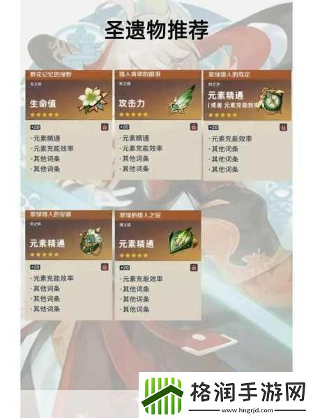 原神深度解析