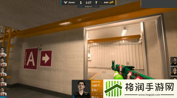 上海Major正赛阶段