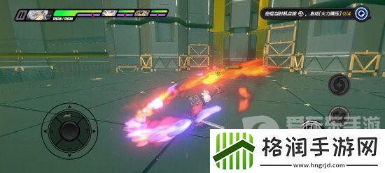 绝区零11号怎么玩