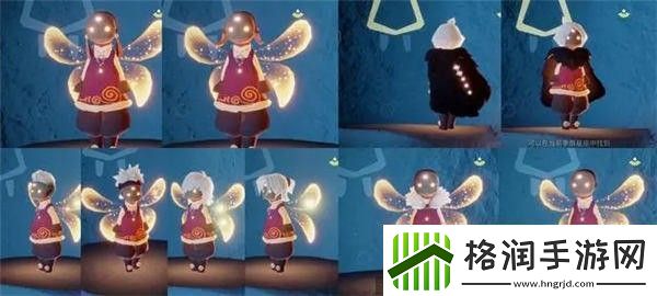 光遇穿越季什么时候来
