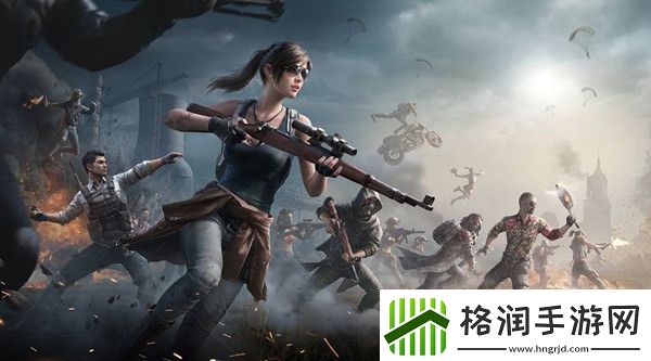 和平精英扫码进入房间攻略