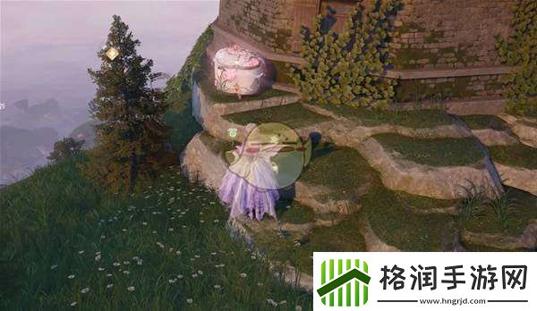 无限暖暖破晓曦光设计图在哪