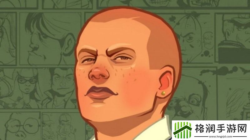 数据挖掘暗示R星正打算为PC版恶霸鲁尼提供更新