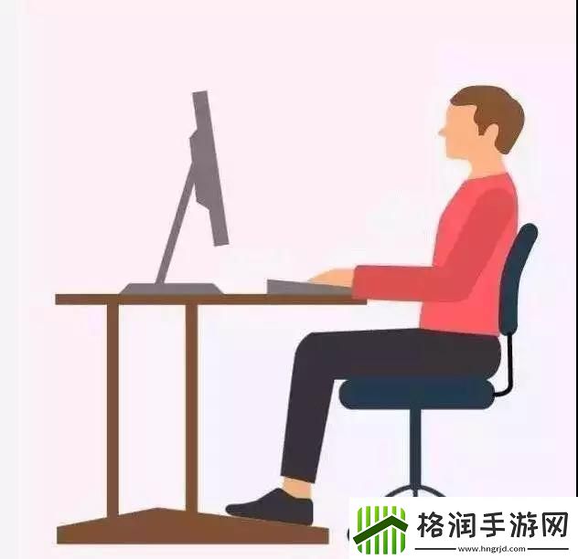 “久坐‘伸’还是‘缩’科技圈新潮流你跟上了吗”