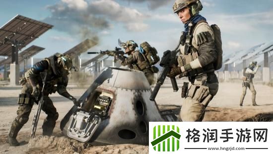 战地新作第一批情报！2025年发售取消专家模式