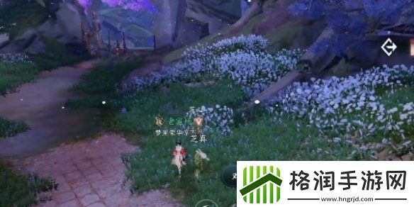 逆水寒手游迷谷逢蝉奇遇怎么过逆水寒手游迷谷逢蝉奇遇攻略