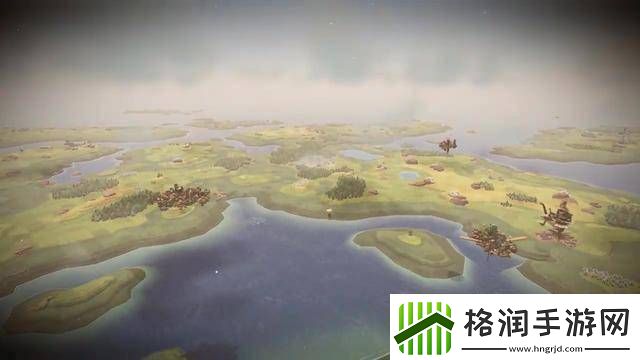 空中帝国来袭！空中王国续作1月13日EA抢先体验