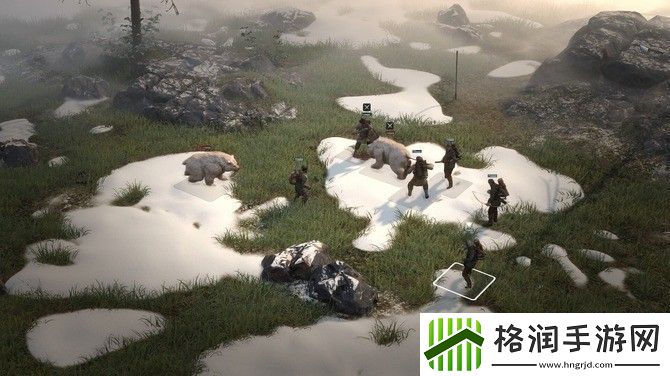 战争传说新DLC12月发布