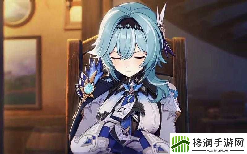 原神新角色优菈技能解析