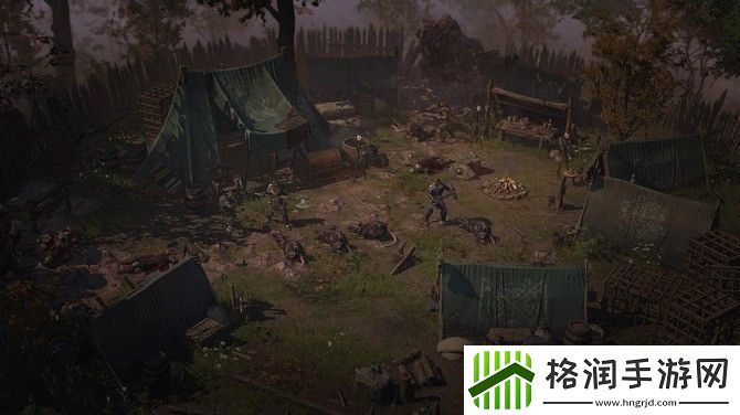 战争传说新DLC12月发布