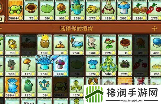 植物大战僵尸杂交版挑战模式第21关怎么过