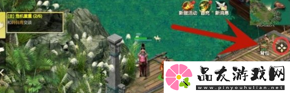 剑侠世界起源礼包码2024大全