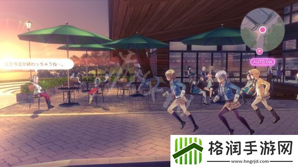 浴火天国什么时候发售