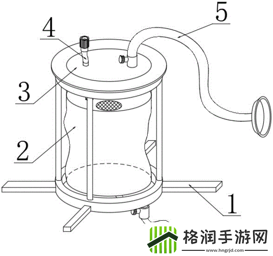 液体收集器系统HH安装步骤详解