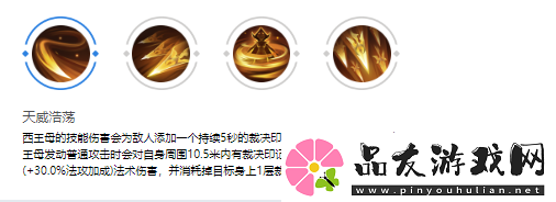 曙光英雄西王母玩法介绍