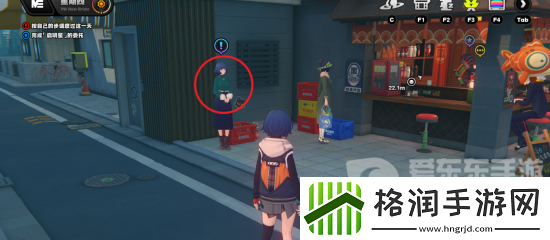 绝区零乐于助人奖章Ⅱ怎么做