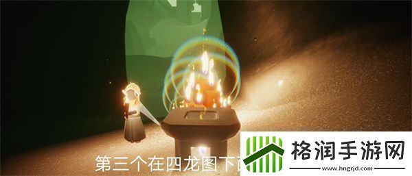 光遇7月16日大蜡烛位置一览2024在游戏中注意保持身体健康和休息