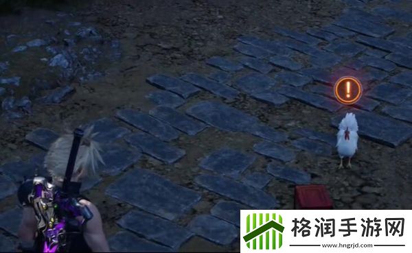 最终幻想7重生我的宝贝小鸡攻略