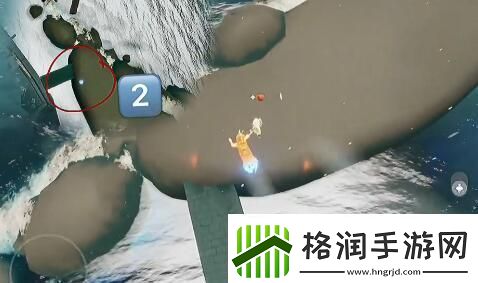 光遇深海季先祖位置一览