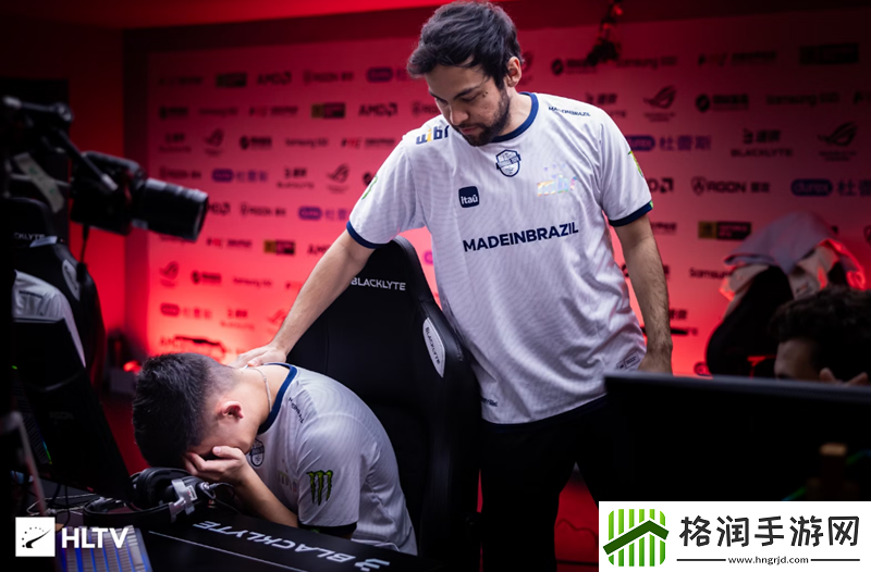 insani赛后