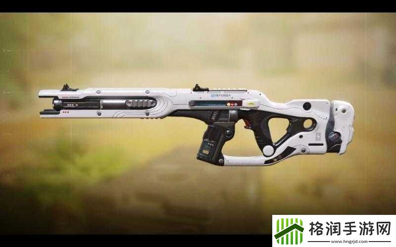 绝地求生刺激战场新武器AN94震撼登场