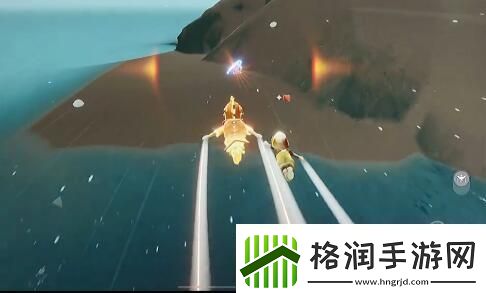 光遇深海季先祖位置一览