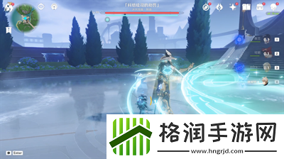 原神坚冰的赌咒成就获得方法介绍