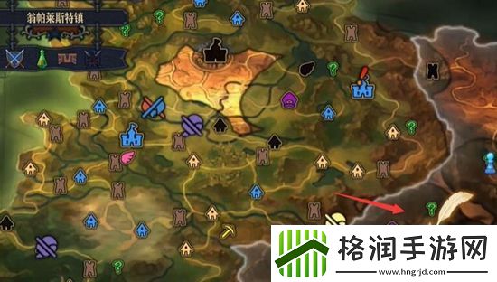 圣兽之王王斧德拉恩加修获取方法