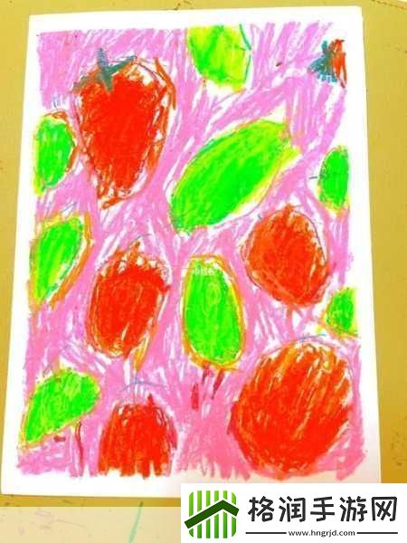 黄瓜的视频画画的图片清新夏日