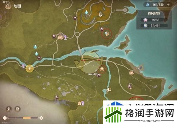 无限暖暖贵族卷毛怎么获取