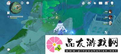 原神至少鱼知道任务完成方法介绍