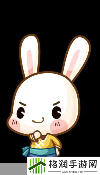 洛克王国如意呱呱