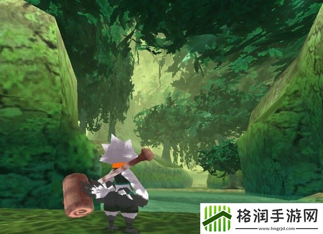 ATLYSSSteam抢先体验