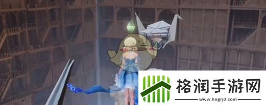 无限暖暖奇幻书店之星的位置探索与发现