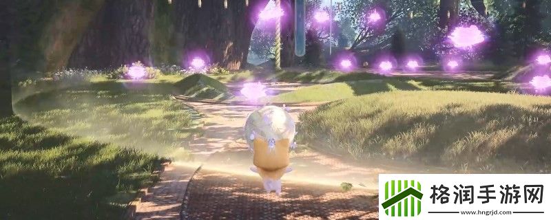 无限暖暖点亮灵感温暖守护怎么做