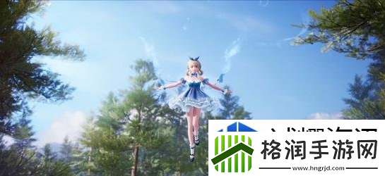 无限暖暖沉稳思绪材料怎么获取