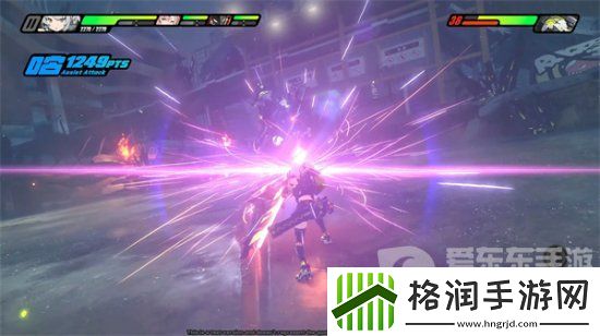 绝区零怎么弹刀