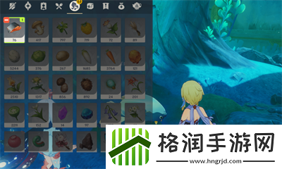 原神圆滚滚的创化论成就获得方法介绍