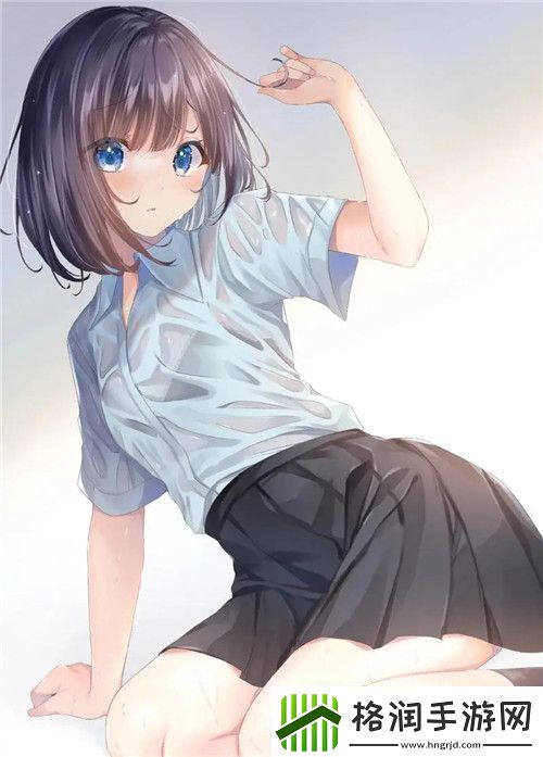 “小狗今天没有草到主人吗当然没有！”