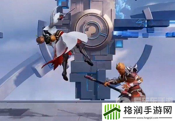 星之破晓孙悟空被动技能是什么